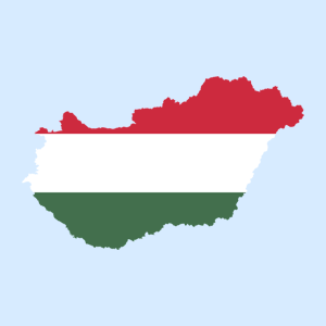 Náhled Maďarsko
