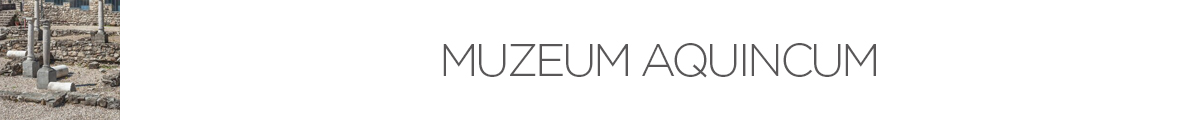 Muzeum Aquincum Aquincumi Múzeum